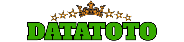 Datatoto Logo
